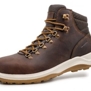 MID TREK SAFETY SHOES - S3 - SIZE 41. Shop confidently with Nigeria's most trusted e-commerce platform, offering swift and affordable delivery.