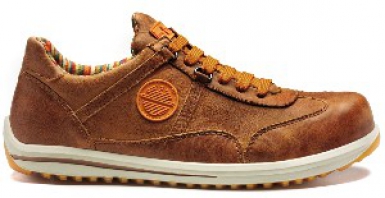 RAVING LOW S3 SRC SAFETY SHOES - TOBACCO - SIZE 39. DIAYTAR NIGERIA delivers affordability and convenience with every purchase, shipped within the week.