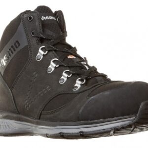 ROCKER SAFETY SHOES - S3 SRC - SIZE 40. Shop with purpose at DIAYTAR NIGERIA and receive your purchases at unbeatable prices within the week.