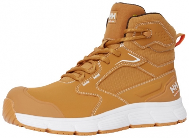 KENSINGTON MXR MID S3L SHOES - HONEY COLOR - SIZE 40. DIAYTAR NIGERIA: Transforming online retail with affordable prices and consistent 5-8 day nationwide delivery.