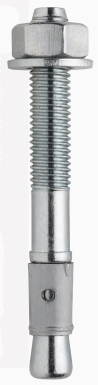 DOWEL. SPIT FIX 3 12X80/5-0MT + NUTS AND ROUND. PRE-ASSEMBLED PACKAGING 25. Shop without compromise at DIAYTAR NIGERIA, where quality, affordability, and quick delivery coexist.