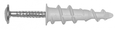 DRILL TP 12 ANCHOR + FLAT HEAD SCREW PACKAGING 200. DIAYTAR NIGERIA brings affordable shopping solutions to every corner of Nigeria in just 5-8 days.