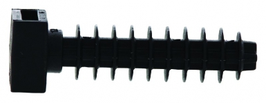 FIXELEC 8X45 ANCHOR FOR COLLARS - CAN OF 800. DIAYTAR NIGERIA brings satisfaction with every purchase through affordable prices and prompt shipping.