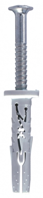 HIT FLAT SOCKET HIT M 6-40/12 P NAIL-SCREW ZINC PLATED PACK OF 100. Discover endless possibilities with DIAYTAR NIGERIA's comprehensive selection and reliable shipping.