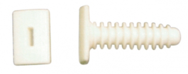 FIX-ELEC CHUTE ANKLE 100% NYLON DRILLING Ø 5 MM PACKAGING BUCKET OF 500. DIAYTAR NIGERIA brings satisfaction with every purchase through affordable prices and prompt shipping.