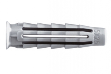 PRO 6 ANCHOR WITHOUT SCREWS 14X70 PACK OF 20. DIAYTAR NIGERIA stands as your affordable shopping ally with nationwide delivery in just 5-8 days.