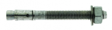 SPIT FIX Z XTREM 8X70/20-7 A4 ANKLE DRILLING Ø 8 WITH NUT AND ROUND. PRE-ASSEMBLED PACK OF 100. DIAYTAR NIGERIA transforms how Nigerians shop with our affordable prices and dependable shipping times.