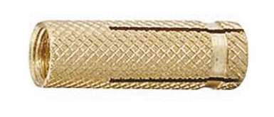 BRASS SPIT ANCHOR M8X28 PACK OF 100. Discover the perfect balance of selection and value with DIAYTAR NIGERIA's nationwide e-commerce platform.