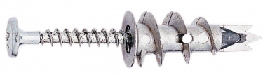 DRIVA TP12 SELF-DRILLING ANCHOR WITH FLAT HEAD SCREWS 4.5 X 35 MM PACK OF 100. DIAYTAR NIGERIA delivers what matters - quality, affordability, and prompt nationwide shipping.