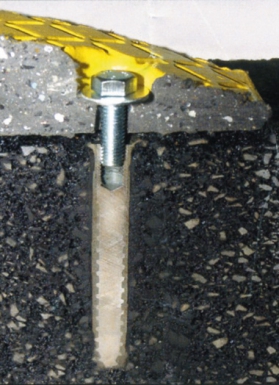 FIX-ASPHALT ANCHOR 12 X 70 MM FOR M10 THREADED ROD PACK OF 4. DIAYTAR NIGERIA: Your affordable marketplace with reliable 5-8 day shipping across Nigeria.