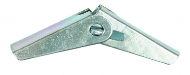 SPRING ANCHOR Ø 6 X100 MM - PACK OF 100 P. Experience the convenience of boundless shopping with DIAYTAR NIGERIA's vast selection and quick delivery.