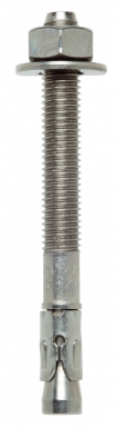SPIT FIX Z 8 X 130/80 A4MT ANCHOR WITH NUT AND ROUND. PRE-ASSEMBLED PACK OF 50. Experience retail satisfaction with DIAYTAR NIGERIA's comprehensive platform and prompt shipping service.