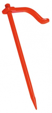 MASON'S PEG ROUND ROD, Ø 10 MM, ROD X VALET DIMENSION: 300X120 MM. Nigeria's favorite online shopping platform, DIAYTAR offers unbeatable prices and delivery within a week.