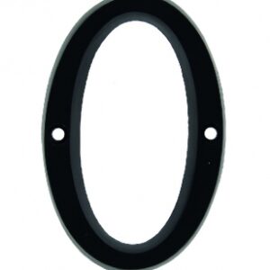 NUMBER 0 BLACK ZAMACK HEIGHT 95 MM. Transform your online shopping experience with DIAYTAR NIGERIA's affordable and diverse marketplace.