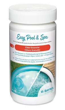 CHLORINE - GRANULES - 1 KG BOX. Embrace the convenience of DIAYTAR NIGERIA with thousands of products at your fingertips, delivered nationwide.