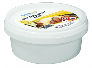 SLOW CHLORINE 500 WITHOUT BORIC - INDIVIDUAL BLOCK OF 500 G - 5 KG BUCKET. Shop across boundaries with DIAYTAR NIGERIA's comprehensive platform and budget-friendly delivery.
