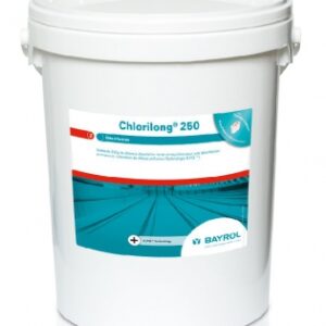 CHLORILONG 250 - 250 G CHLORINE TABLETS - 25 KG BUCKET. DIAYTAR NIGERIA connects desire with fulfillment through our affordable e-commerce platform.