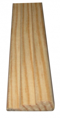 PINE CUFF 13X48 MM LG. 2.40 M ​​ ​. DIAYTAR NIGERIA: Where every purchase is affordable and delivery is always within a week.