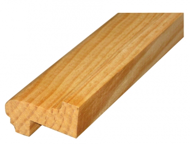 PINE PANELLING CIMAISE 28X38 MM LG. 2.40 M. DIAYTAR NIGERIA makes quality accessible with our affordable prices and dependable delivery service.
