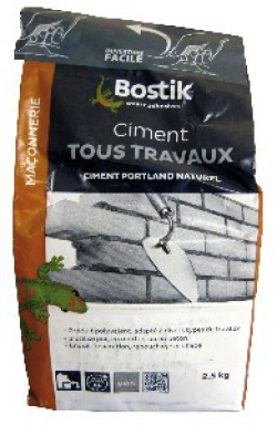 ALL-PURPOSE CEMENT - GREY - 2.5 KG. Shop smarter, not harder with DIAYTAR NIGERIA - thousands of products at your fingertips with affordable delivery.