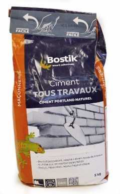 ALL-PURPOSE CEMENT - GREY - 5 KG. DIAYTAR NIGERIA delivers satisfaction with every purchase through our affordable and reliable service.