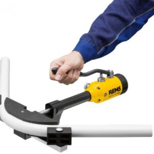 HYDRAULIC HAND BENDER HYDRO-SWING FOR COPPER (10-18/22 MM), STEEL (10/12-18/22 MM), MULTILAYER (14-32 MM) TUBES UP TO 90°. DIAYTAR NIGERIA: Revolutionizing how Nigerians shop with affordable prices and prompt delivery services.