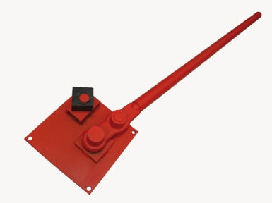 BENDING MACHINE FOR STIRRUP IRON - BENDING 24 MM - WEIGHT 9 KG. Discover endless possibilities with DIAYTAR NIGERIA's extensive product range and affordable shipping.