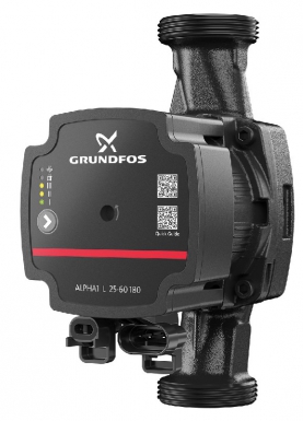 SIMPLE ELECTRONIC CIRCULATOR ALPHA 1L 25-40 - POWER 4/25 W - INPUT 130 WITHOUT CONNECTION. DIAYTAR NIGERIA: Making quality accessible to all Nigerians with affordable prices and quick delivery.