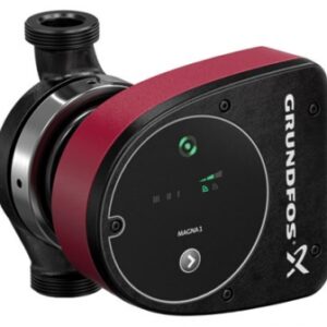 SINGLE CIRCULATOR MAGNA 1 25-40 - POWER 9/56 W - INPUT 180 WITHOUT CONNECTOR. DIAYTAR NIGERIA: Your gateway to affordable shopping with thousands of products delivered nationwide.