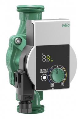 YONOS PICO 30/1-6 CIRCULATOR - MAX FLOW RATE: 3.5 M3/H - MAX H.: 6 M - PIPE CONNECTION: G 2" - ENTR. 180. DIAYTAR NIGERIA: Your affordable gateway to thousands of products delivered promptly nationwide.