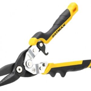 ERGO FATMAX UNIVERSAL AVIATION SHEARS - LENGTH 250 MM. DIAYTAR NIGERIA transforms online retail with unbeatable prices and consistent delivery timeframes.