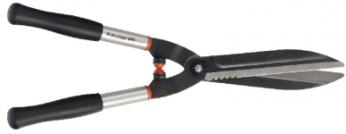 P51-SL HEDGE SHEARS - CAPACITY UP TO 10 MM - HARDENED BLADES - ALUMINIUM HANDLES. DIAYTAR NIGERIA: Redefining e-commerce with affordable prices and reliable nationwide shipping.
