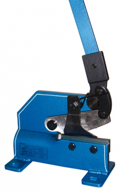 LEVER SHEET METAL SHEARS - 120 MM BLADES. Shop smart with DIAYTAR NIGERIA, offering a vast product range delivered to your doorstep within a week.