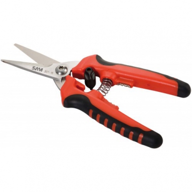 MULTI-PURPOSE HAND-HELD UNIVERSAL SHEARS - LENGTH 165 MM. Shopping made simple with DIAYTAR NIGERIA's vast selection and budget-friendly nationwide delivery.