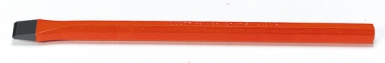 MASON'S CHISEL Ø 18 MM, LENGTH 400 MM. Discover why thousands choose DIAYTAR NIGERIA for affordable products delivered in less than a week.
