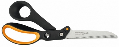 HIGH-PERFORMANCE DIY SCISSORS - 24 CM. Experience the DIAYTAR difference with our vast product selection and delivery within 5-8 days.