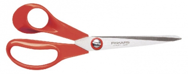 UNIVERSAL SCISSORS 21 CM - LEFT HANDED. Shop with purpose at DIAYTAR NIGERIA and discover a world of products at budget-friendly prices.