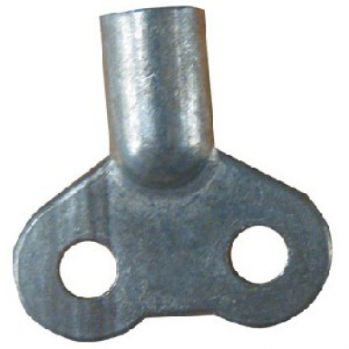 5 SQUARE WRENCH FOR BLEEDING VALVE. DIAYTAR NIGERIA transforms wishes into deliveries with our affordable and reliable e-commerce platform.