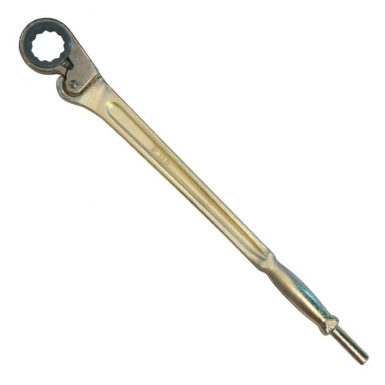 RATCHET WRENCH TYPE F Ø 36 MM. DIAYTAR NIGERIA: Where every Nigerian finds what they need at prices they can afford, delivered promptly.