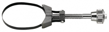 OIL FILTER WRENCH - MAX CAPACITY Ø 105 MM - TIGHTENING BY WHEEL OR 13 MM HEXAGON. Unlock a world of affordable products with DIAYTAR NIGERIA's expansive e-commerce platform.