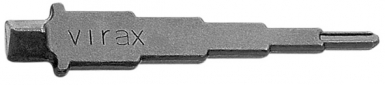 STEPPED MOUNTING WRENCH - STEEL - 18 SQUARE - 3/8" - 1/2" - 3/4" - 1" - 1 1/4". DIAYTAR NIGERIA: Redefining online shopping with unbeatable prices and consistent delivery times.