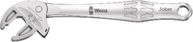 JOKER XL 6004 OPEN END WRENCH - 19-24 X 256 MM. DIAYTAR NIGERIA delivers affordability and convenience with every purchase, shipped within the week.