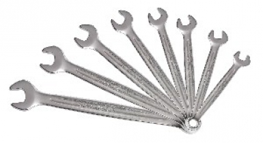 MIXED Wrench Ø 23 mm - LG 270 mm. DIAYTAR NIGERIA: Where online shopping becomes effortless with budget-friendly nationwide delivery.