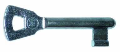 KEY FOR A50 ZINC PLATED LOCK. DIAYTAR NIGERIA: Where affordability meets variety in Nigeria's most comprehensive online marketplace.