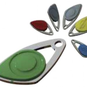 INTRATONE ELECTRONIC PROXIMITY KEYS GREEN COLOR. Nigeria's favorite online shopping platform, DIAYTAR offers unbeatable prices and delivery within a week.