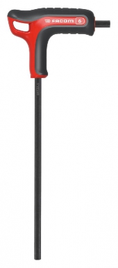 "SERIES 84" T-HANDLE 6-POINTED MALE WRENCHES - METRIC BALL HEAD - 4 MM - L. 183 MM. Shop with confidence at DIAYTAR NIGERIA, offering extensive product variety with nationwide delivery.