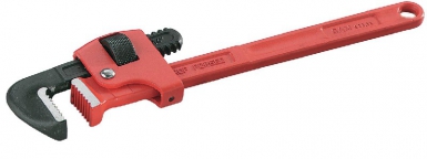 STILLSON TYPE PIPE WRENCHES - 10". DIAYTAR NIGERIA: Your partner in affordable e-commerce with dependable delivery across Nigeria.