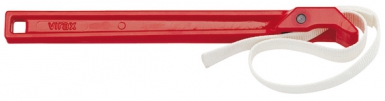 STRAP WRENCH - LIGHT ALLOY, NYLON STRAP - TIGHTENING Ø 114 MM - 4" - L 750 MM. Your shopping needs fulfilled through DIAYTAR NIGERIA's extensive selection and nationwide delivery.