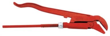 SWEDISH PIPE WRENCH - STEEL - 1 1/2" TIGHTENING - Ø 49 MM - L 425 MM. Discover the convenience of DIAYTAR NIGERIA's vast e-commerce platform with delivery in just 5-8 days.