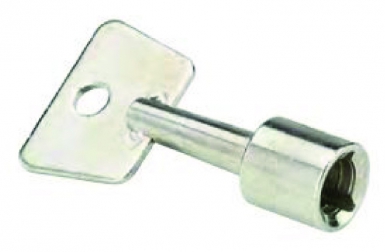 TRIANGLE KEY 11 MM ZAMAK. DIAYTAR NIGERIA: Your one-stop e-commerce destination with affordable prices and nationwide delivery in 5-8 days.